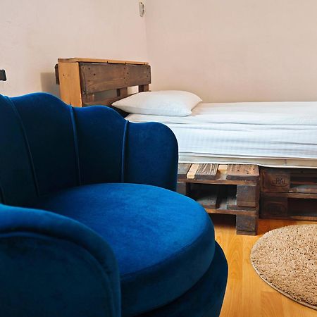 Casa Boemia Apartman Brassó Kültér fotó