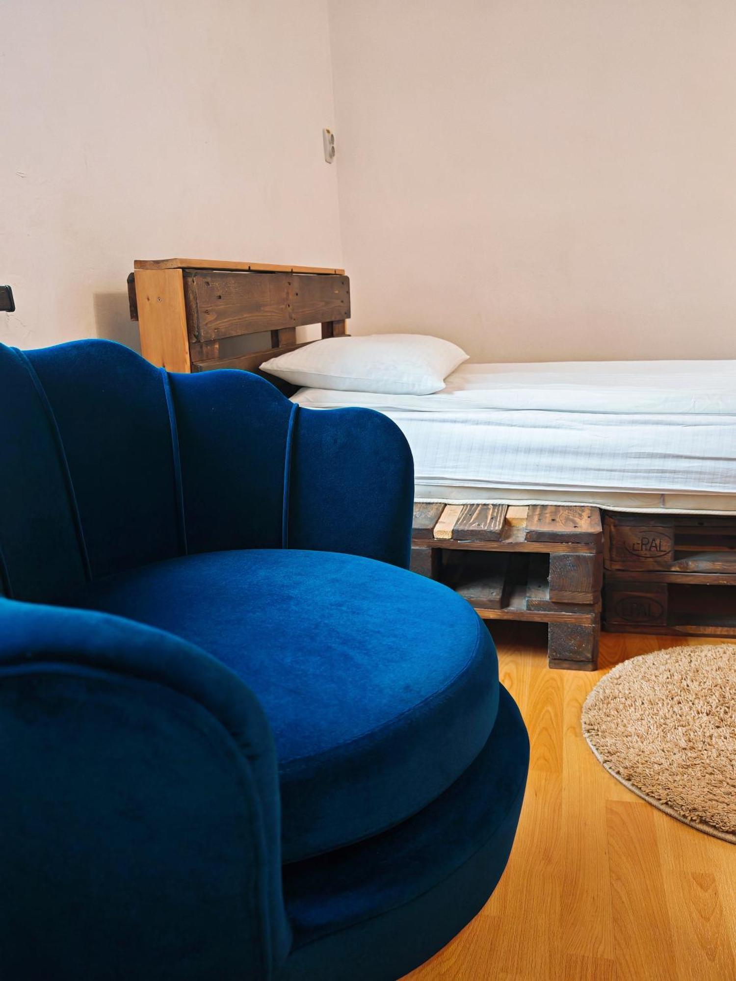 Casa Boemia Apartman Brassó Kültér fotó