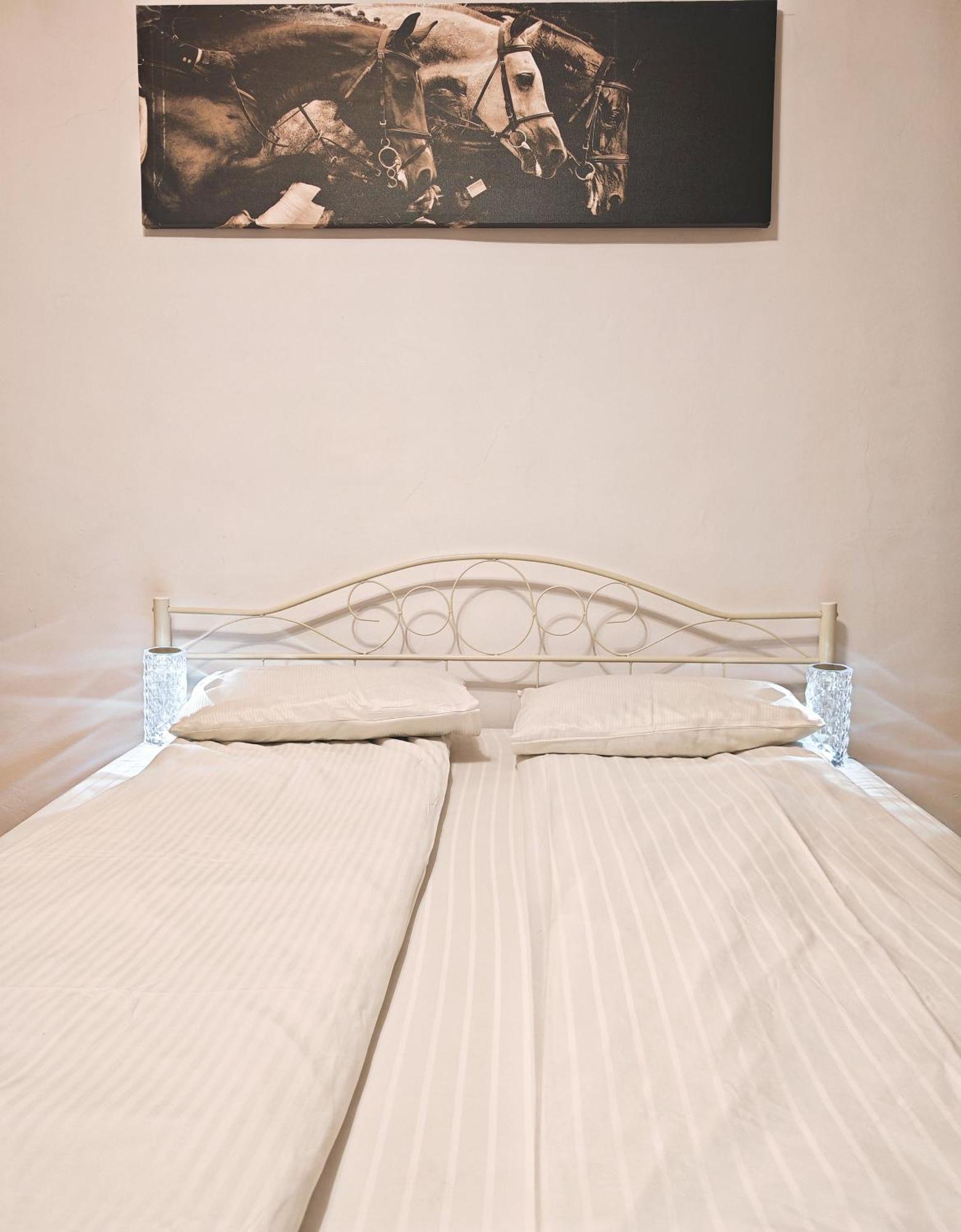 Casa Boemia Apartman Brassó Kültér fotó