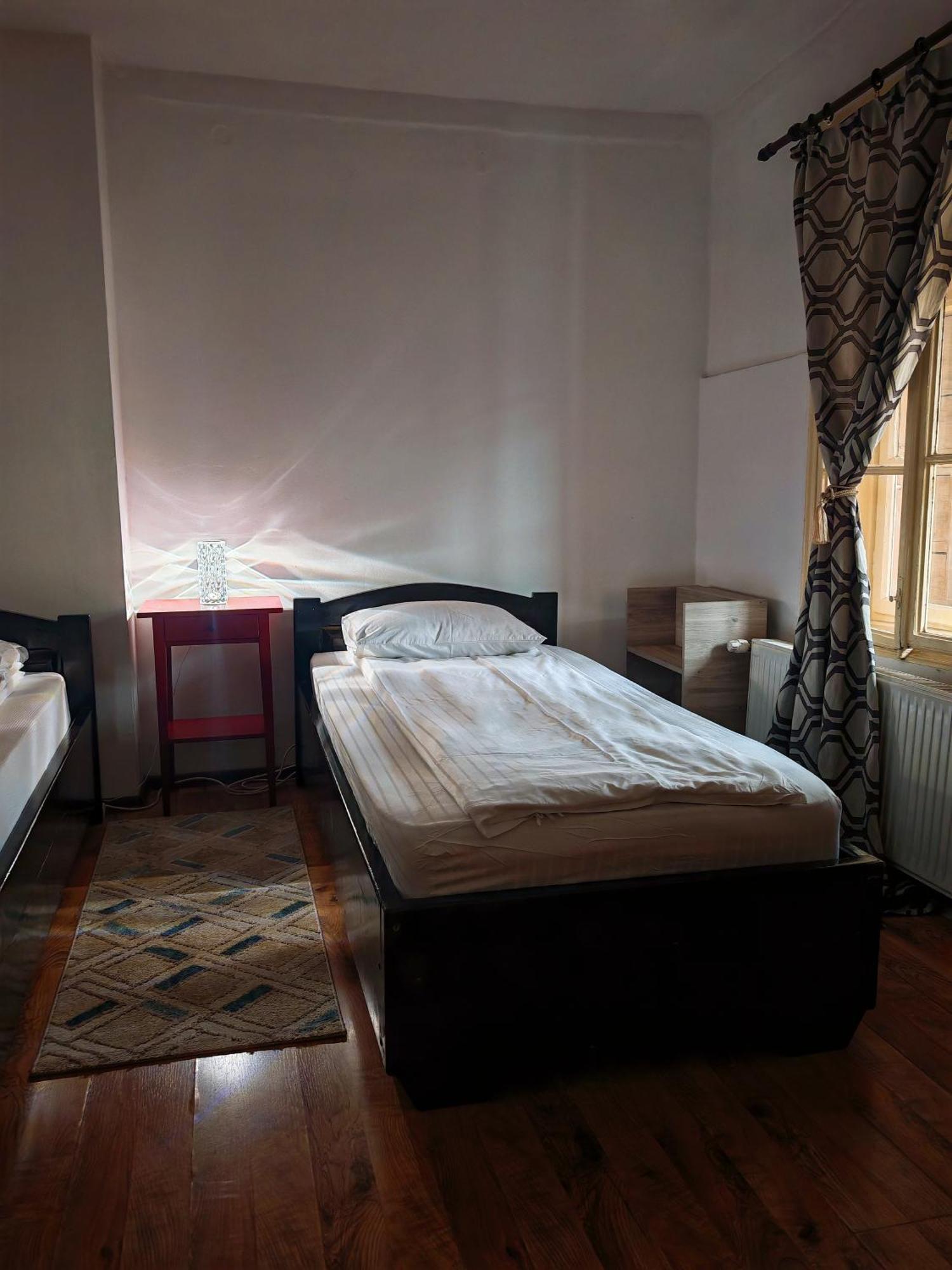 Casa Boemia Apartman Brassó Kültér fotó