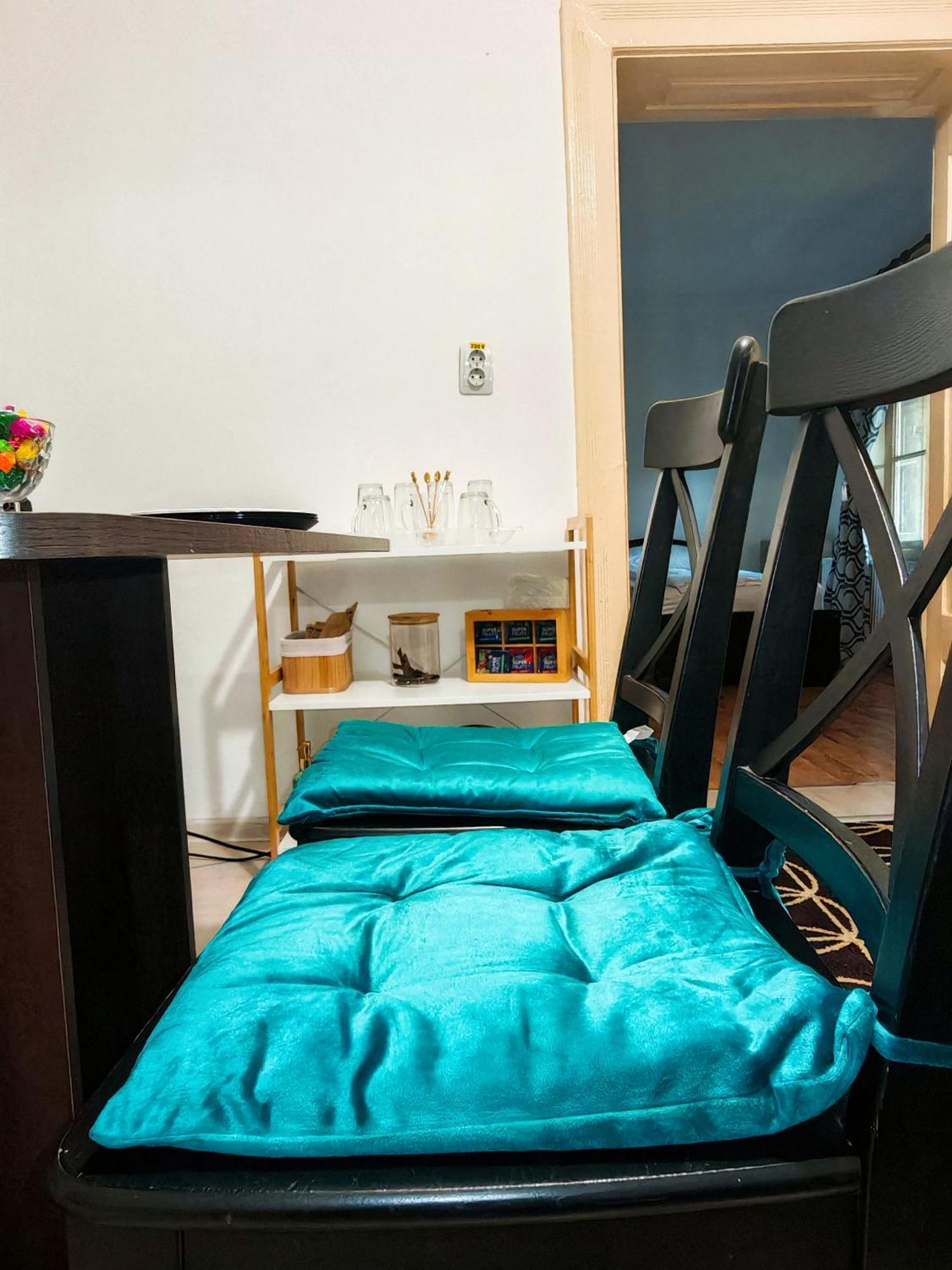 Casa Boemia Apartman Brassó Kültér fotó