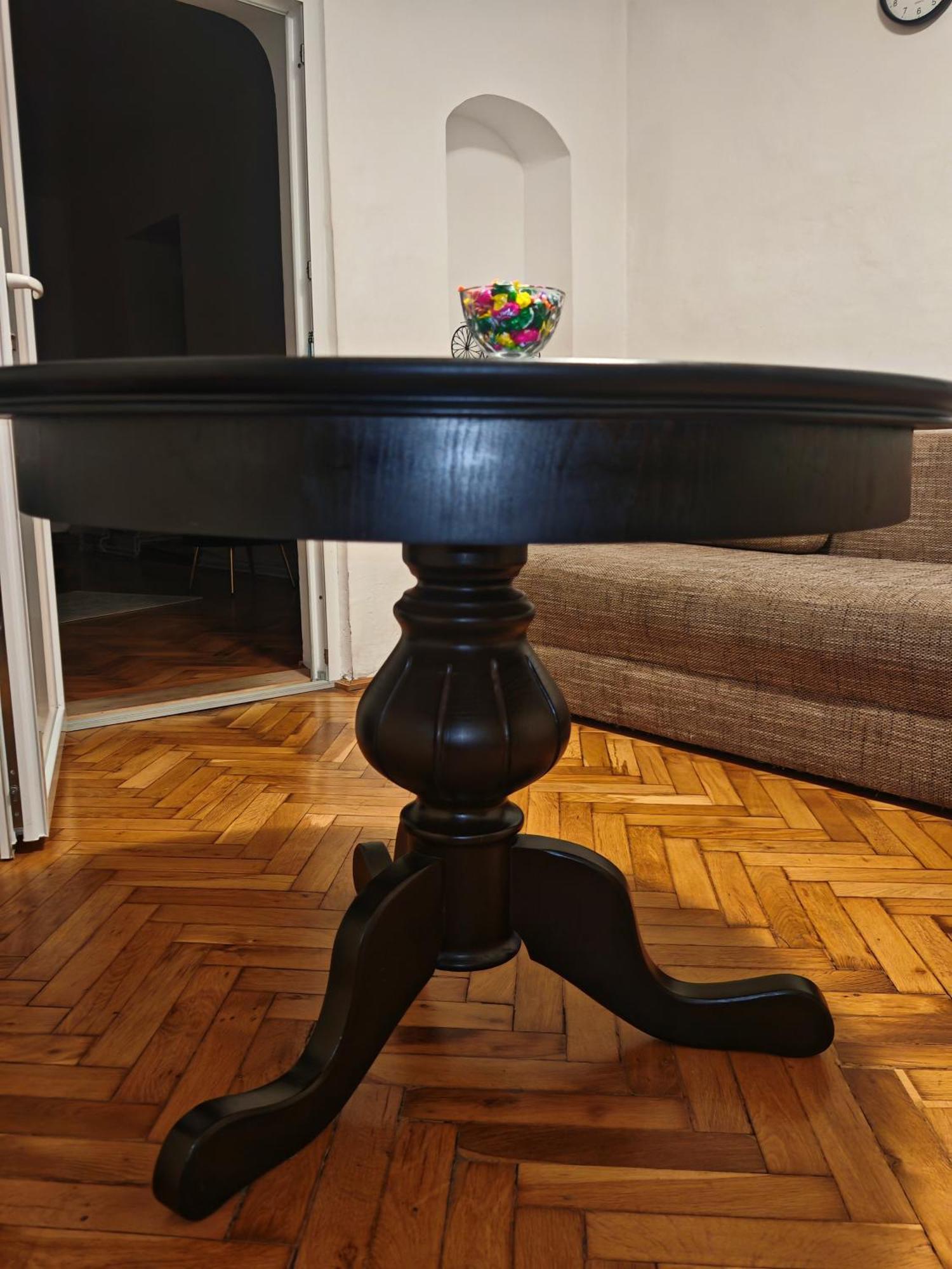 Casa Boemia Apartman Brassó Kültér fotó