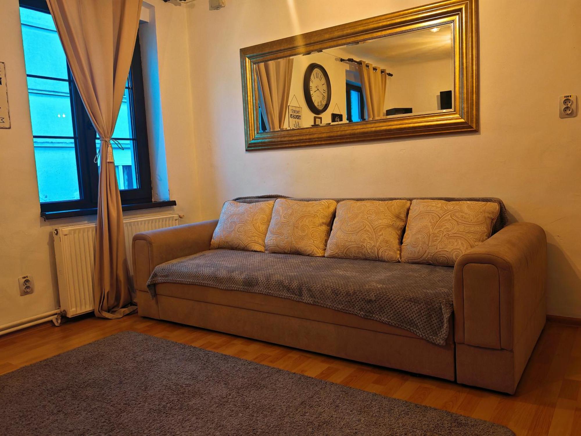 Casa Boemia Apartman Brassó Kültér fotó