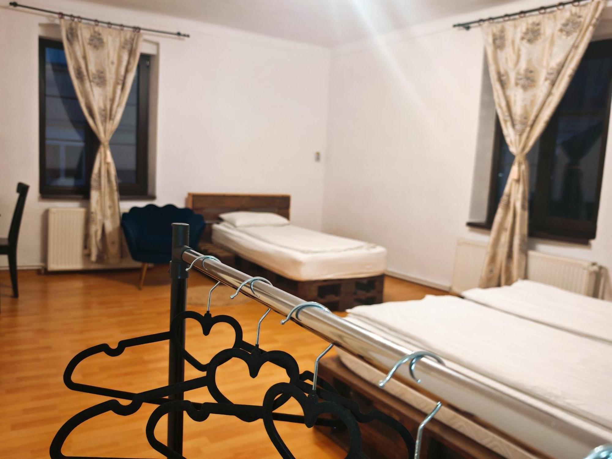 Casa Boemia Apartman Brassó Kültér fotó